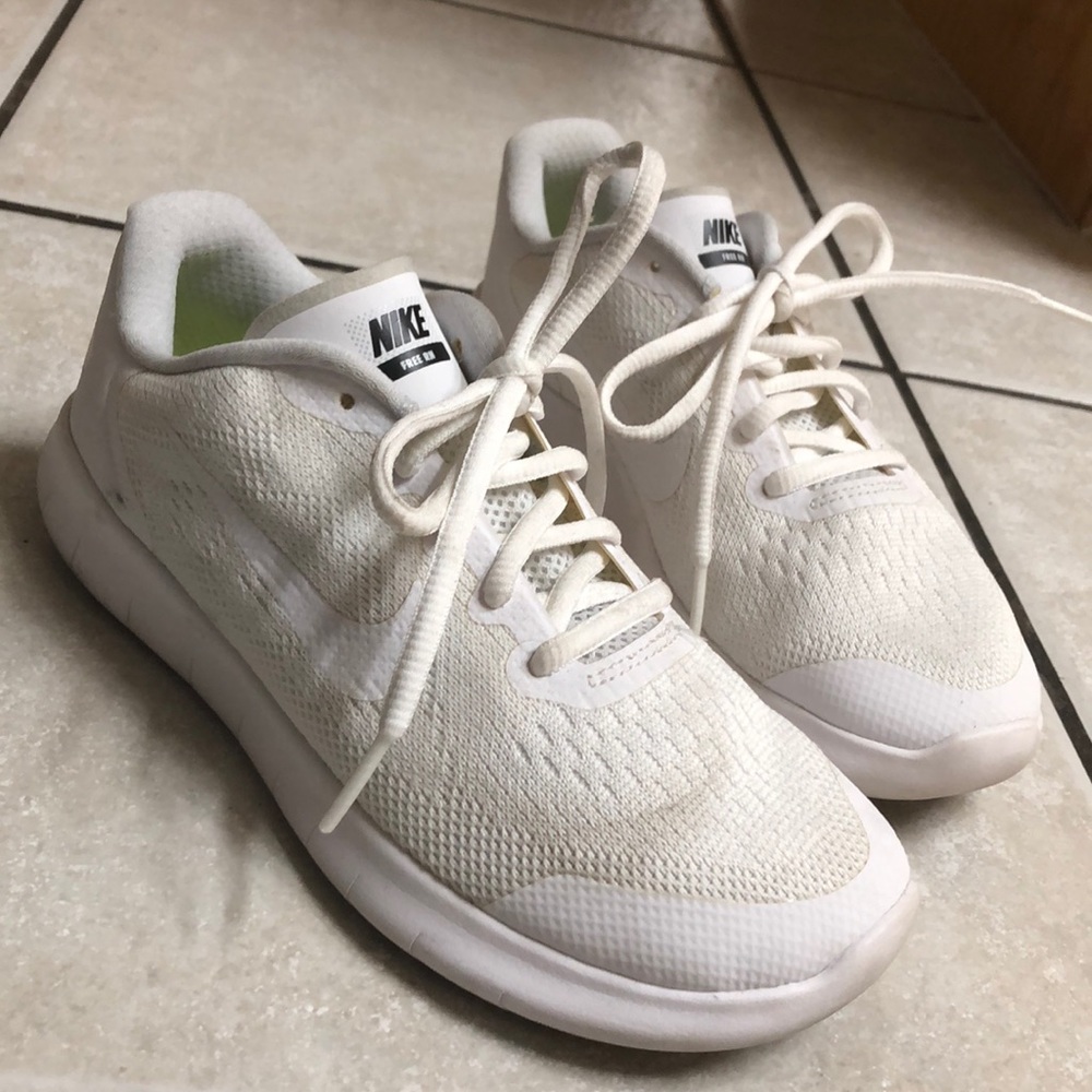 Nike free rn
